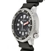 Orologio Citizen Uomo Promaster Diver's in Acciaio BN0150-10E - BN0150-10E